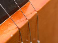 objects snare wood instrument wire wired wires