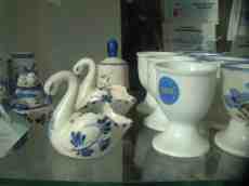 maartent swans ceramics store products stone sculpture