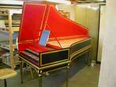 self made piano instrument maker school trade craft paul music