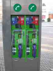 objects telephone telecom phone public publicphone publictelephone phoneboot