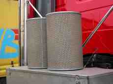 filter drums filters 