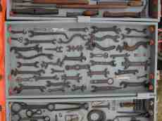 objects tool tools wrench wrenches old antique