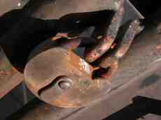 lock padlock metal objects