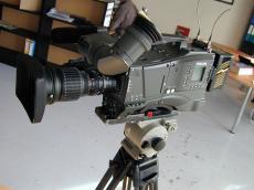 camera lens philips stand tv-camera tv televisioncamera mobile portable tripod