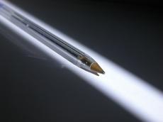 ballpoint pen pencil object plasic bicpen bic