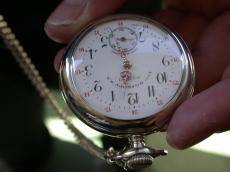 watch, time, objects, hand, typo, typography, numbers, antique, copper, circle, pointer, brass, minutes, seconds