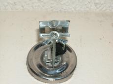objects metal sprinkler mechanics