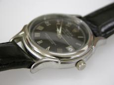 objects watch wristwatch time