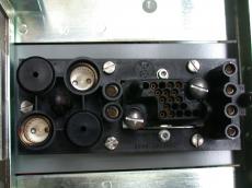 plastic  circuits  objects  fusebox  electricity  circles  black