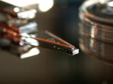 objects circuits computer hd harddrive head reader harddisc harddisk