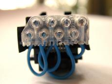 technological switches numbers numbered wires 