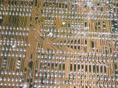 tabus circuits electronics solder 