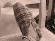 tabus shoe slipper slippers comfy comfortable 
