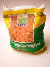 bag grocery all seasons patato slice slices