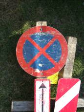 tabus signs sign symbol