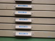 label labels drawer drawers nobel handle storing