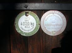 objects signs circle circles roadsign roadsigns medal medals typo typography sanserif numbers prizes