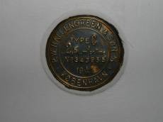 tabus time scientific copenhagen 1941 plaque commemorating