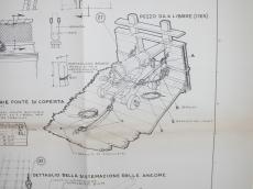 scripts drawing canon weapon voc mediavel mediaval illustration buildingplan blueprint handwriting