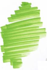 pen line lines marker markerpen green fluorescent drawn
