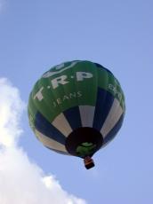 vehicles air hotair balloon ballooning sphere basket