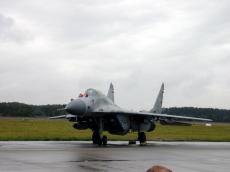 mig-29 mig 29 fighter plane attack aircraft russian