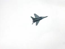 mig-29 fulcrum attack aircraft jet fighter air