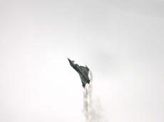 euro fighter typhoon sky jet fighter plane attack aircraft airforce