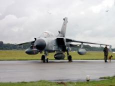 panavia tornado gr3 jet attack aircraft fighter