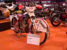 jawa iceracer bike motorbike racing racer ice spiked tires