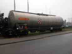 train wagon rounded transport cargo