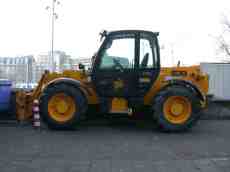 vehicles land shovel side constructionwork machinery heavy jcb