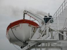 vehicles water queenofscandinavia queen of scandinavia sloop lifeboat boat