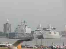 vehicles water sea navy dutch den helder fregat frigate vehicles water sea navy dutch den helder fregat frigate