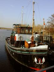boat water motorboat metal