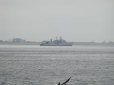 vehicles water ship marine chopper fregat denhelder den helder dutch