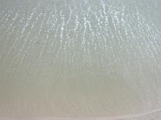 nature elements water waves texture ripples foam wind windy