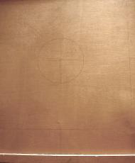 temabina drawing circle wood texture pencildrawing wall