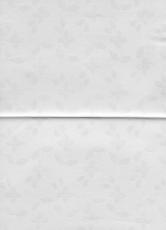 themabina white blanc paper edge floral pattern watermark watermarks