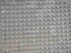plastic metal rubber texture grip dots dotted