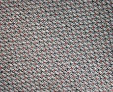 fabric floor linnen pattern texture brown red weave