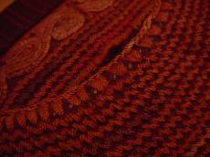 erwan knitted knitwear weave cloth