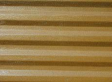 metal surface bent hole holes brown small pattern