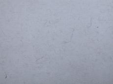 natural paper sheet closeup
