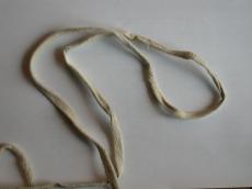 cord, fabrics, white, string, shoestring 