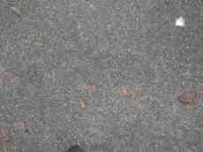 path ground floor street grit asphalt grey