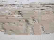 grounds sand walls beach texture sandblasted