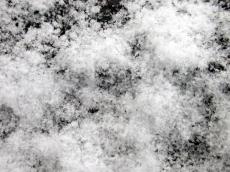 snow white winter texture ground cold frozen