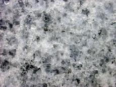 snow ice cold crystal crystals winter blanket