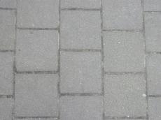 street trottoir tiles floor texture pattern
